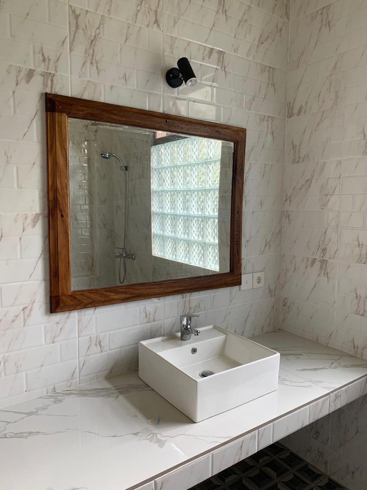 Baligen Bungalow Ubud Dış mekan fotoğraf