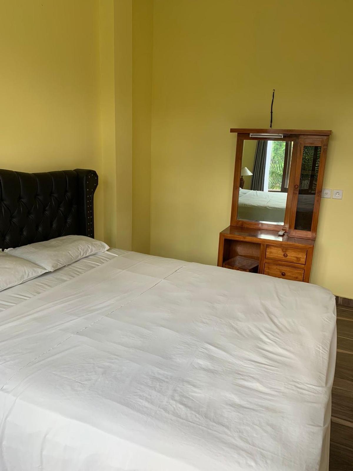 Baligen Bungalow Ubud Dış mekan fotoğraf
