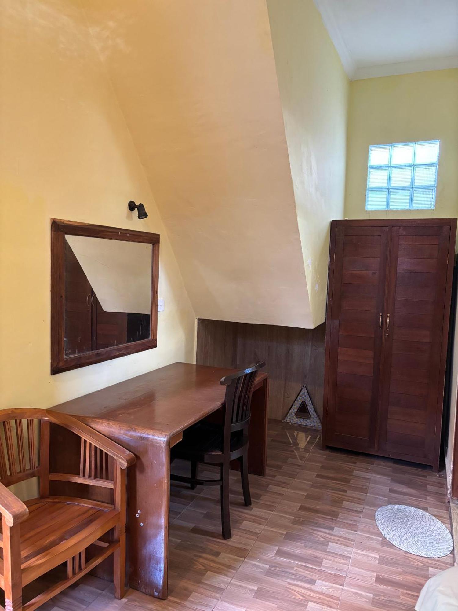 Baligen Bungalow Ubud Dış mekan fotoğraf