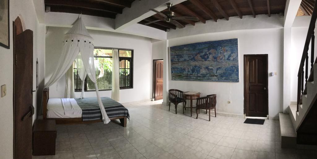 Baligen Bungalow Ubud Dış mekan fotoğraf
