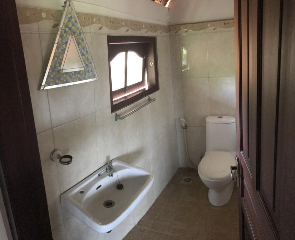 Baligen Bungalow Ubud Dış mekan fotoğraf