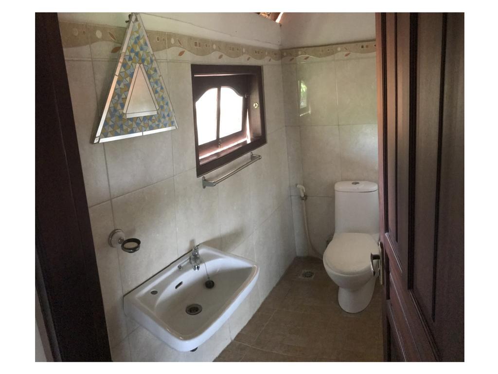Baligen Bungalow Ubud Dış mekan fotoğraf