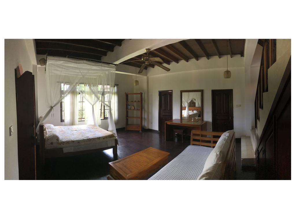 Baligen Bungalow Ubud Dış mekan fotoğraf